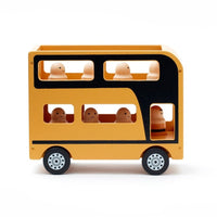 Kids Concept dubbeldekker Aiden 3 jr+