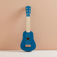 Kids Concept gitaar blauw