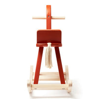 Kids Concept hobbelpaard Carl Larsson 18 mnd+