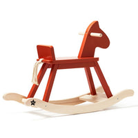 Kids Concept hobbelpaard Carl Larsson 18 mnd+