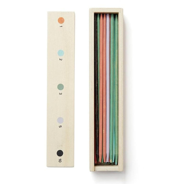 Kids Concept mikado 5jr+