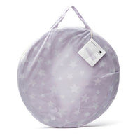 Kids Concept speeltunnel ster lila