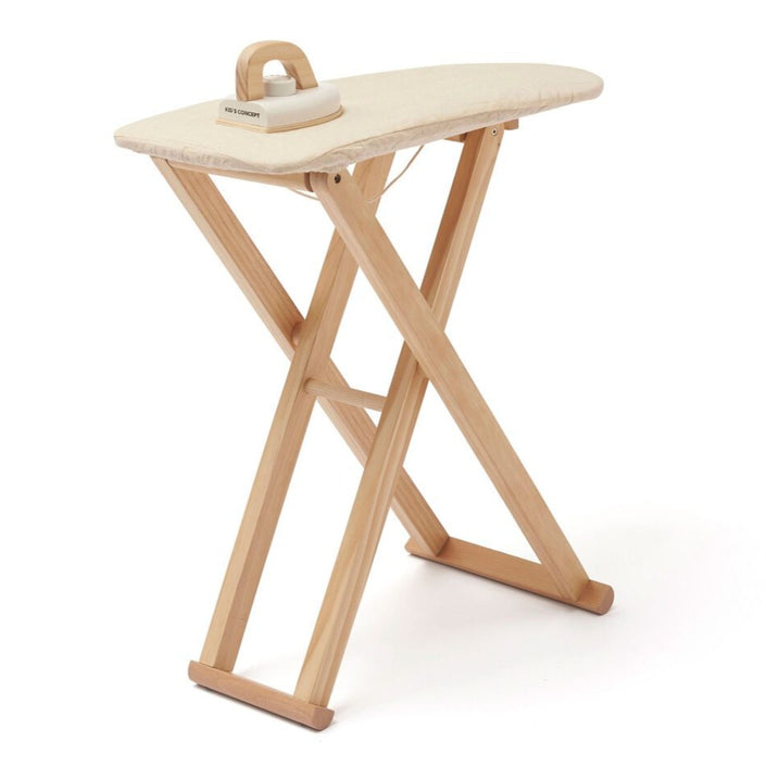 Kids Concept strijkplank en strijkijzer 3 jr+