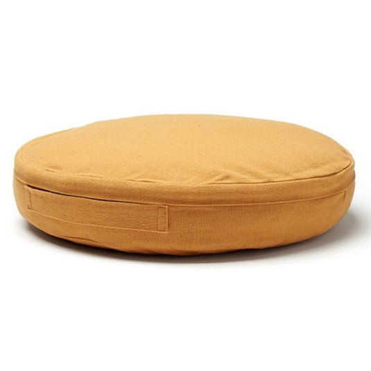 Kids Concept vloerkussen bruin 40 cm