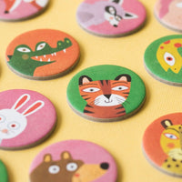 LONDJI lotto habitats 3 jr+