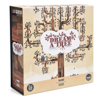 LONDJI spel dream a tree 5 jr+