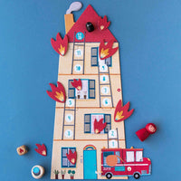 LONDJI spel save the cat! 4jr+