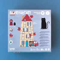 LONDJI spel save the cat! 4jr+