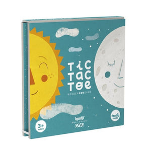LONDJI spel Sun & moon 3jr+