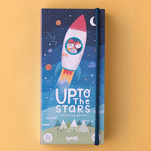 LONDJI stapelspel up to the stars 3 jr+