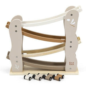 Label Label autobaan nougat 18 mnd+