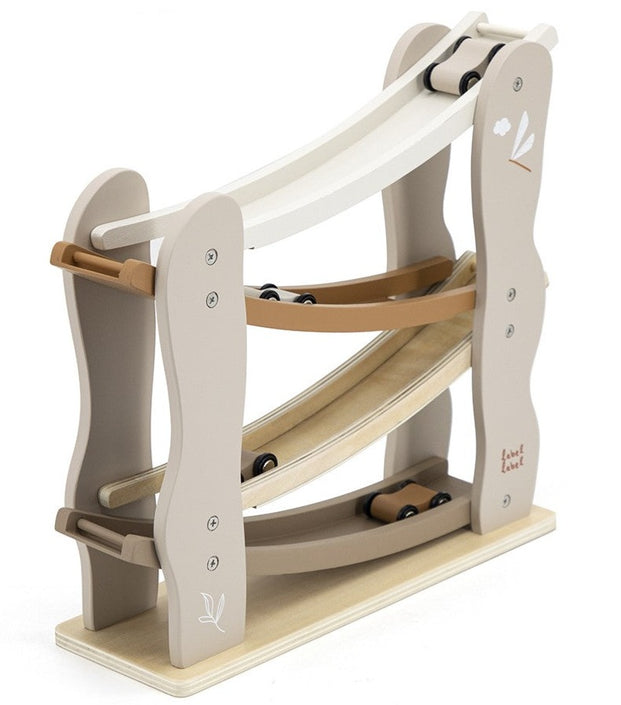 Label Label autobaan nougat 18 mnd+