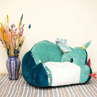 Lilliputiens kinderstoel draak Joe