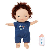 Lilliputiens pop Charlie 2 jr+