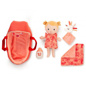 Lilliputiens pop baby Lena 1 jr+
