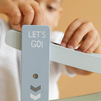 Little Dutch autobaan cars 18 mnd+