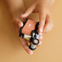 Little Dutch autobaan cars 18 mnd+