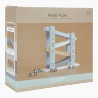 Little Dutch autobaan cars 18 mnd+