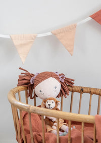 Little Dutch pop Sophia 35 cm 1 jr+