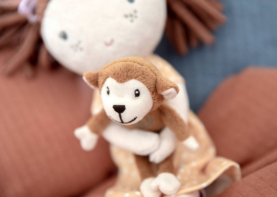 Little Dutch pop Sophia 35 cm 1 jr+