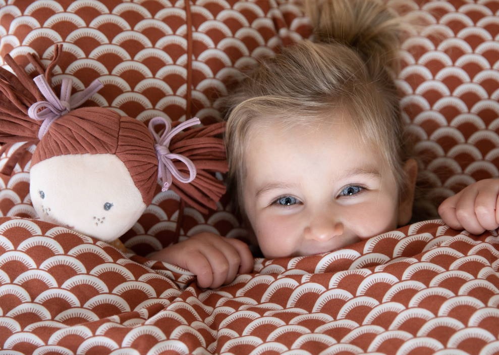 Little Dutch pop Sophia 35 cm 1 jr+