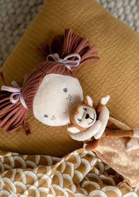 Little Dutch pop Sophia 35 cm 1 jr+