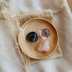 MMH edelstenen set Baby