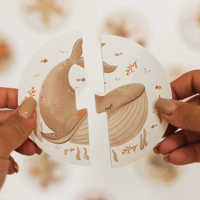 Mrs Ertha badpuzzel bath buds 2jr+