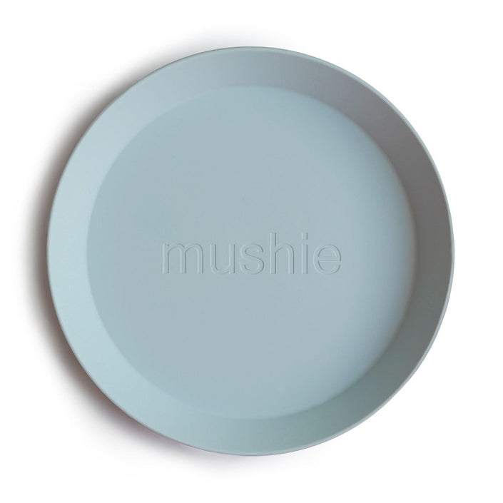 Mushie borden powder blue