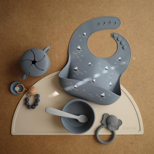 Mushie silicone slab cambridge boats