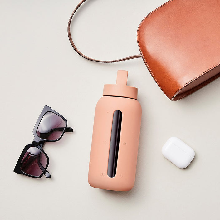 Muuki drinkfles daily bottle canyon clay 720 ml