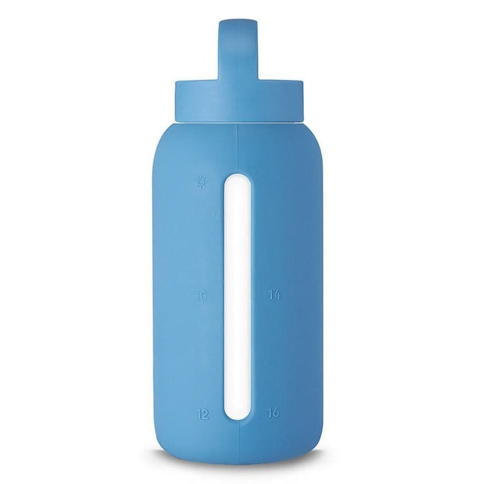 Muuki drinkfles daily bottle ocean blue 720 ml