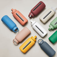 Muuki drinkfles daily bottle ocean blue 720 ml