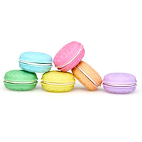 OOLY geurgummetjes macarons 6 jr+