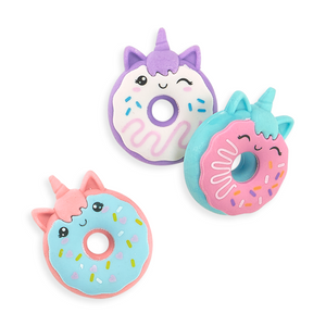 OOLY geurgummetjes unicorn donuts 6 jr+