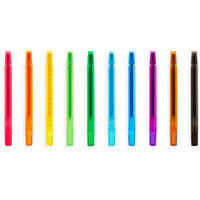 OOLY geur wasco's yummy yummy 3 jr+