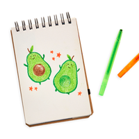 OOLY geur wasco's yummy yummy 3 jr+