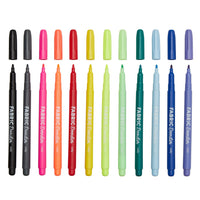 OOLY textiel markers 6 jr+