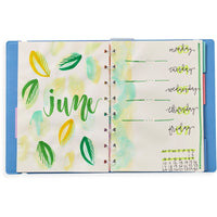 OOLY waterverf brush stiften 18 stks 6 jr+