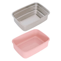 Petit Monkey broodtrommel bento sloth