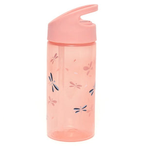Petit Monkey drinkfles sloth & dragonflies