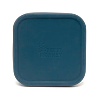 Petit Monkey lunchbox RVS Lucy balsam 12x12