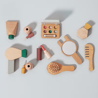 Petit Monkey make up set 3jr+