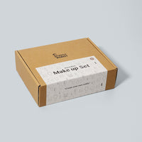 Petit Monkey make up set 3jr+