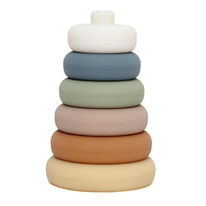 Petit Monkey stapeltoren Nevaeh desert sage 6 mnd+