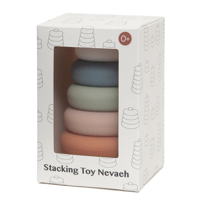 Petit Monkey stapeltoren Nevaeh desert sage 6 mnd+