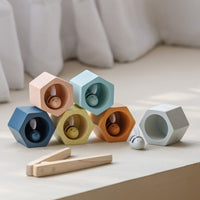 Plan Toys spel bijenkorf 3 jr+