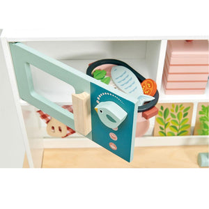 Tender Leaf Toys kinderkeuken L + accessoires 3jr+