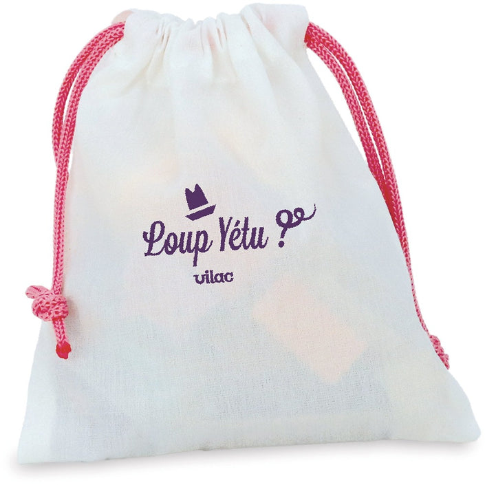 VILAC spel Wolf en de 3 biggetjes 3 jr+