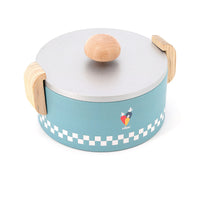 VILAC observatiespel kookpot 18 mnd+